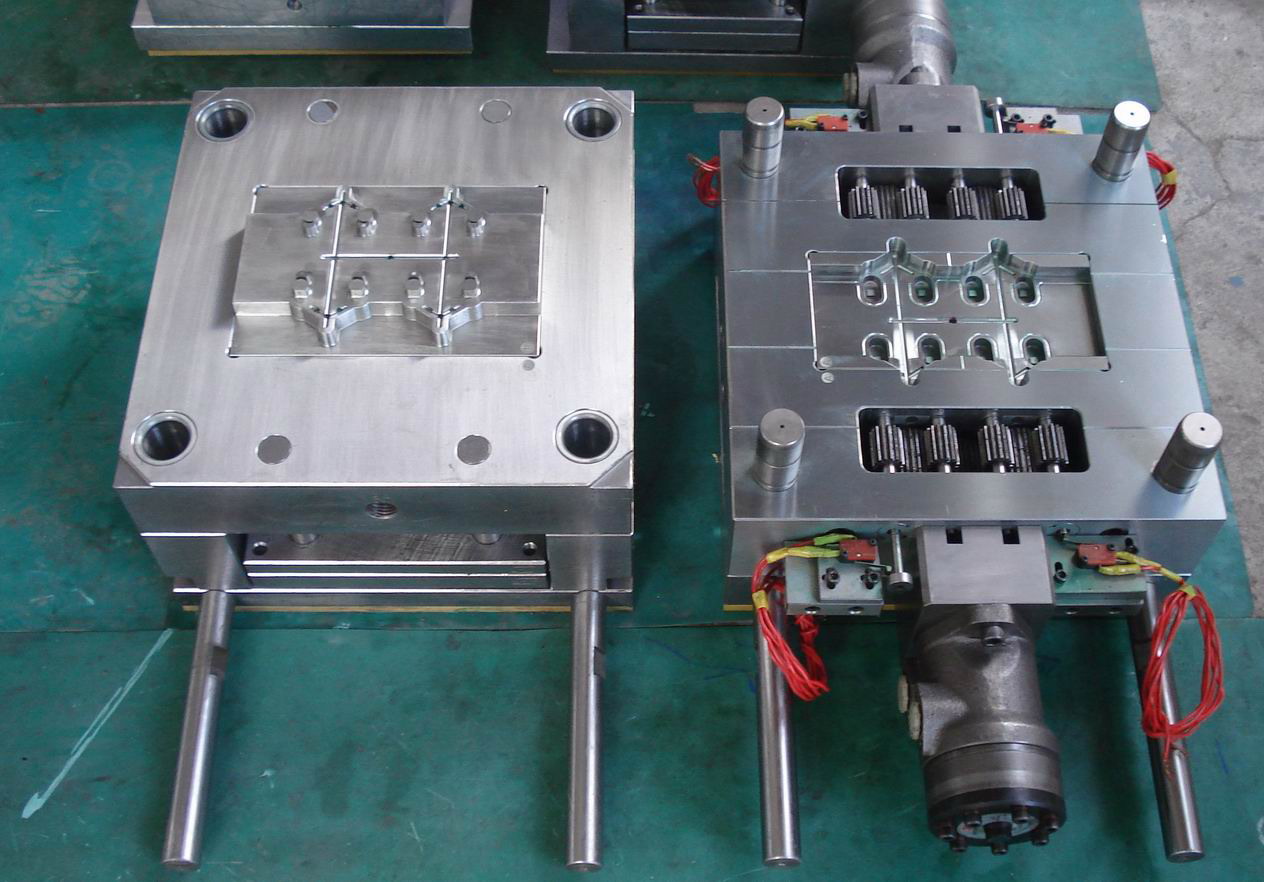 Plastic mold, Injection mold, Toys,Mould