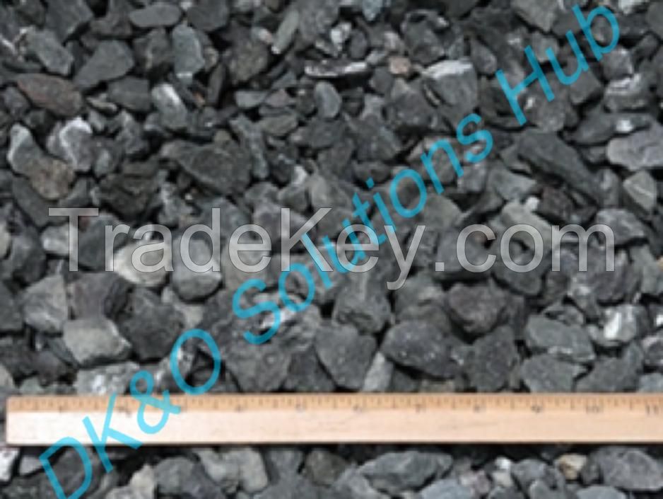 Aggregates G1