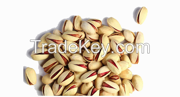 Iranian pistachios