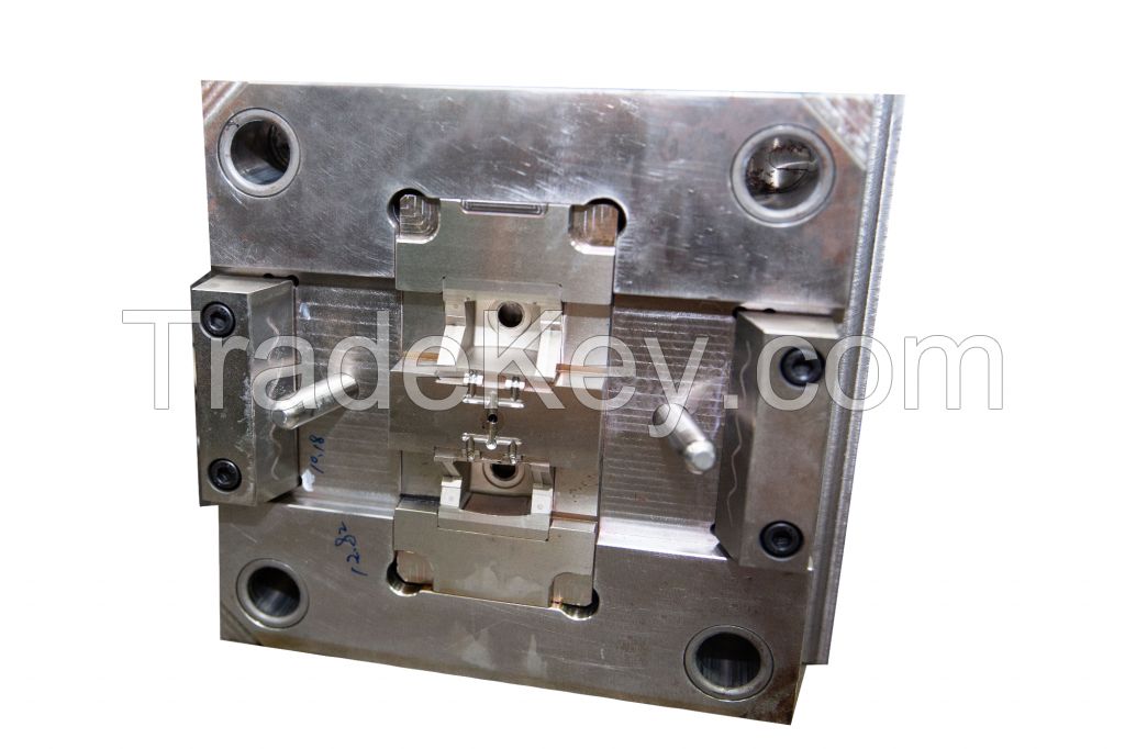 INJECTION PRECISION MOLD CHINA PROFESSIONAL MANUFACTURER						