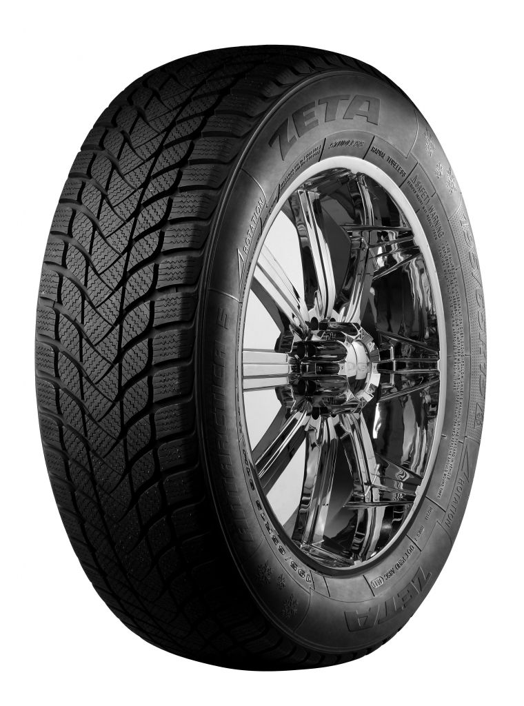 Zeta Winter tire 155/80R13 Antarctica 5