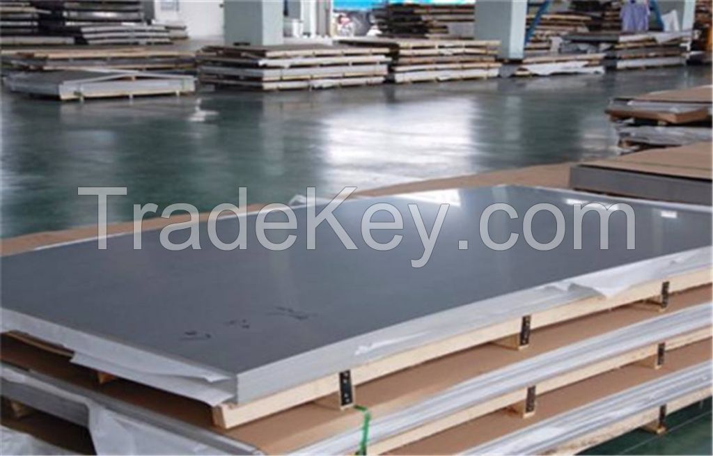stainless steel sheet 304 