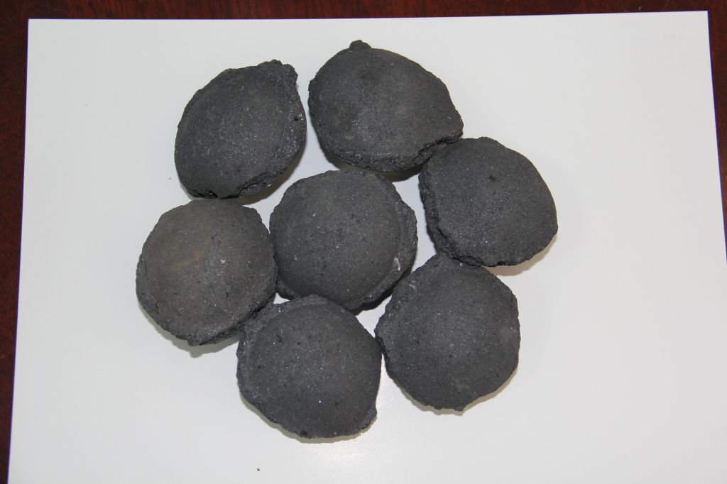 Fesi briquette