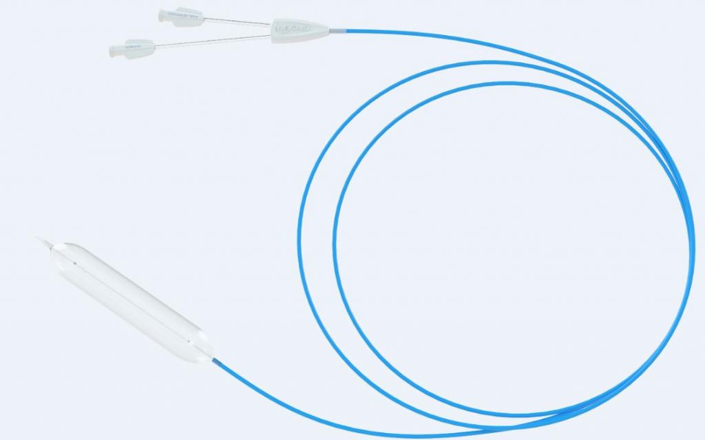 Balloon Dilation Catheter