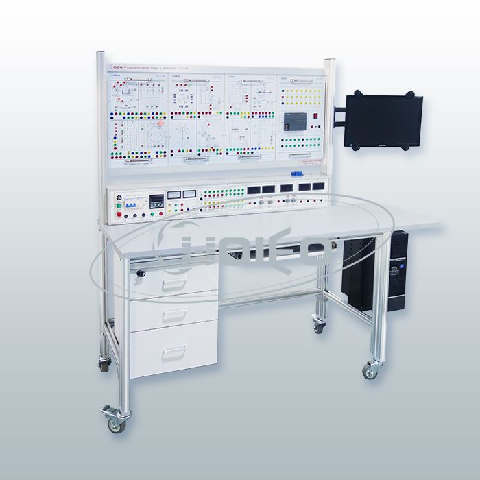 Programmable Logic Controller Trainer â€¢