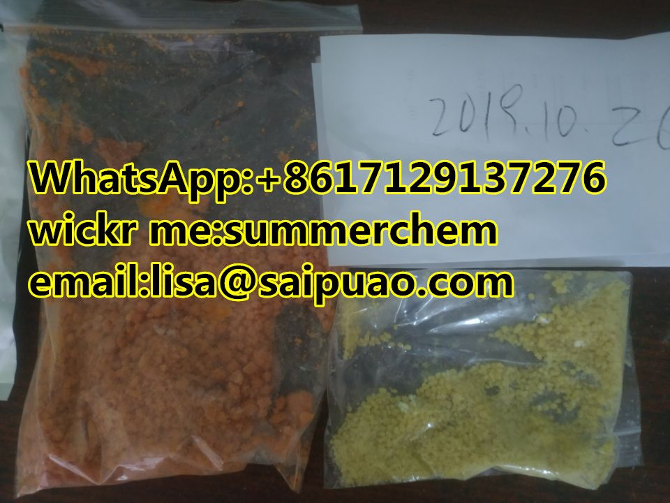 supply good quality 4FADB powder wickr:summerchem