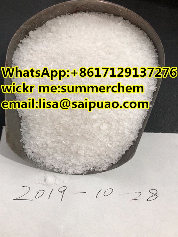 High purity of 2FDCK on hot sale purity> 99%.5 enough in stock