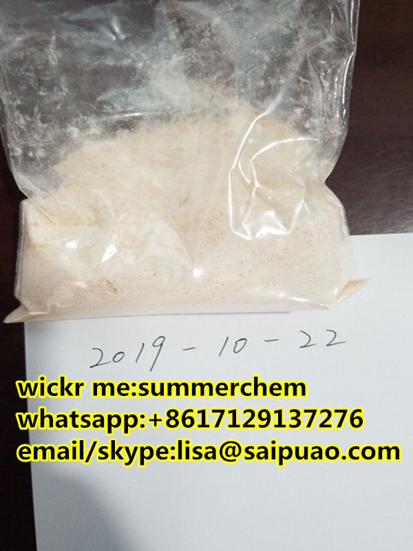 High purity of 2FDCK &gt;99%.5 with lowest price