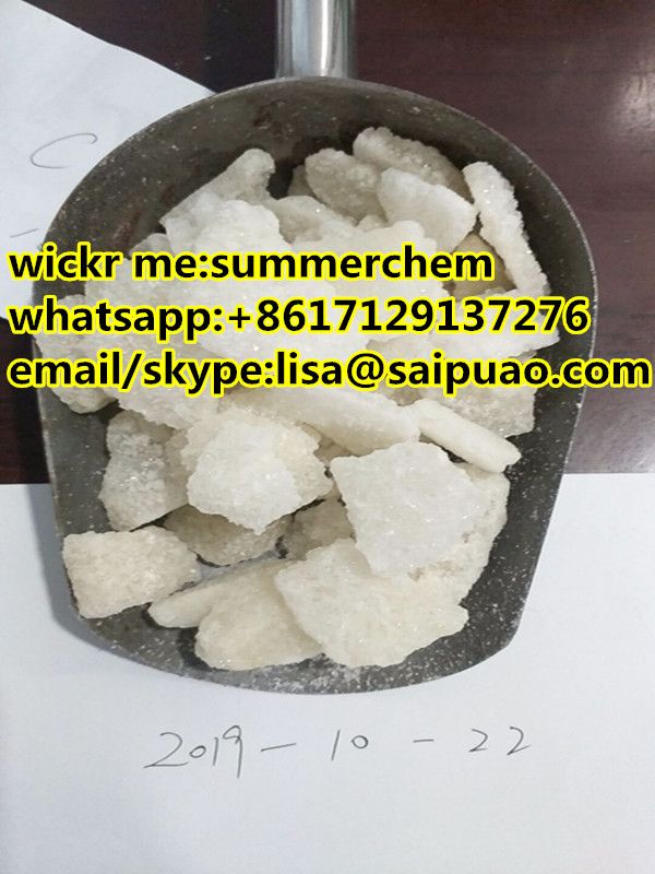 High purity of 2FDCK on hot sale purity> 99%.5 enough in stock