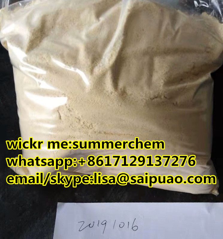 China professional manufacture supplier of 4fadb powder