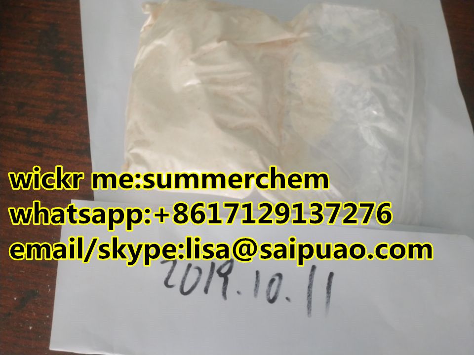 China professional manufacture supplier of 4fadb powder