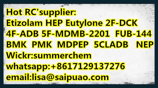 Eti  ET Eti RCs vendor wickr:summerchem