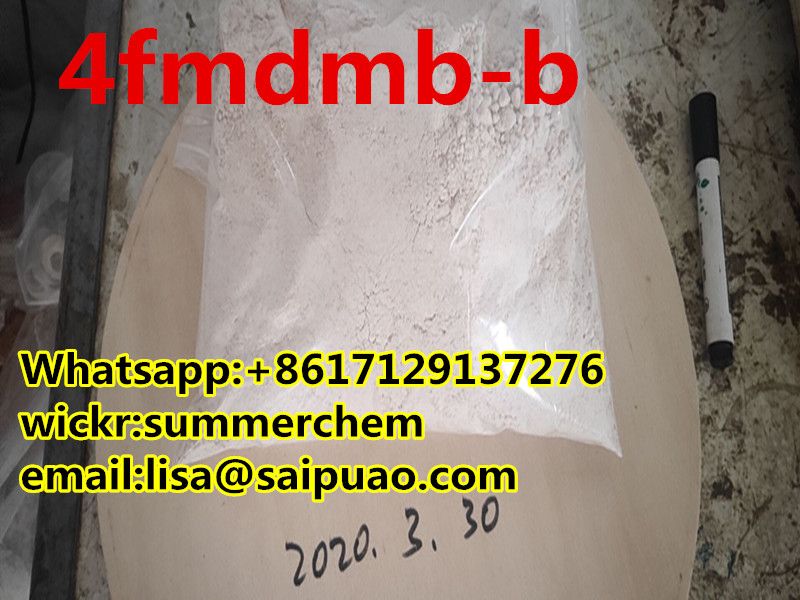 4FMDMB-B powder 4FADB whatsapp:+8617129137276