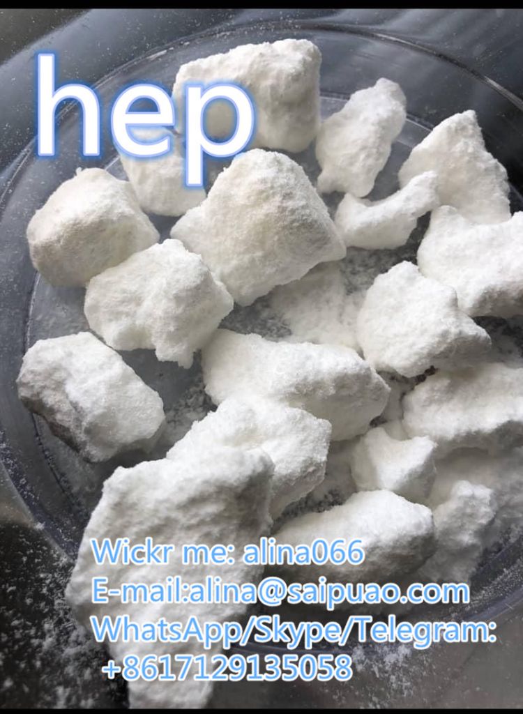 Research Chemical HEP  Supplier HEP hep In stock Replace A pvp (WhatsApp     +8617129135058)