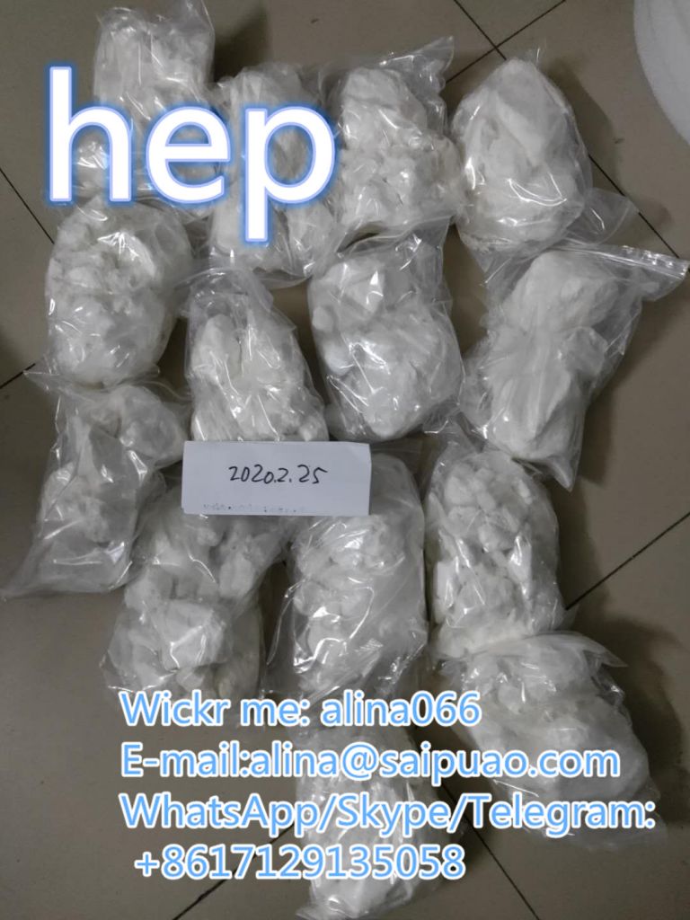 Research Chemical HEP Manufacture HEP hep In stock Replace A pvp (WickrÃ‚Â me:Ã‚Â alina066)