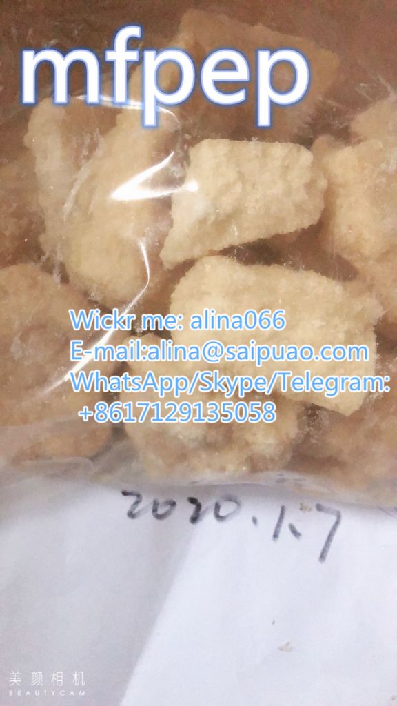 Mfpep Research Chemical mfpep In stock mfpep  Replace A pvp Online Manufacture (Wickr   me:   alina066)