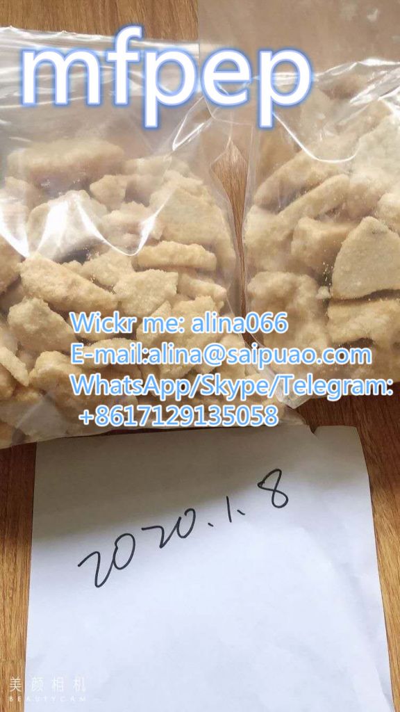 Mfpep Research Chemical mfpep In stock mfpep  Replace A pvp Online Manufacture (Wickr   me:   alina066)