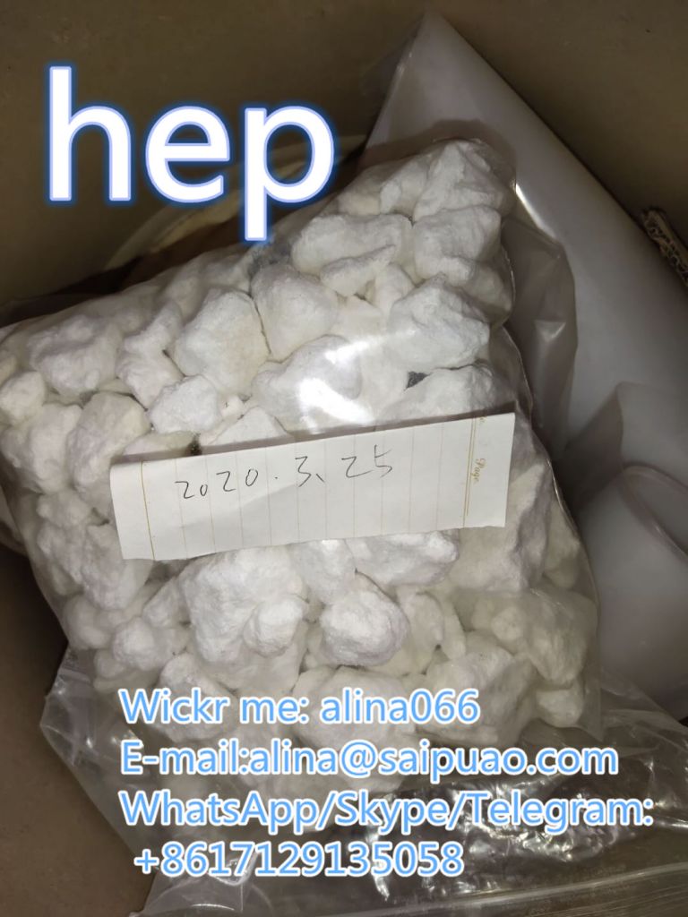 Research Chemical HEP Manufacture HEP hep In stock Replace A pvp (WickrÃ‚Â me:Ã‚Â alina066)