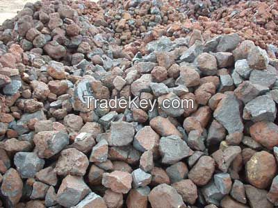 â€‹Manganese Ore