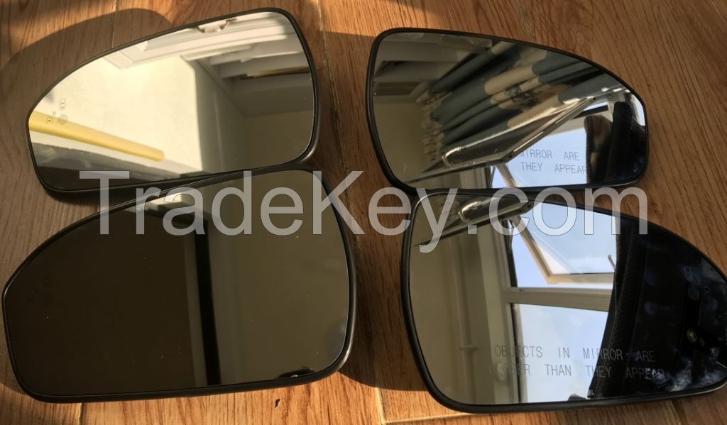 Ford Fusion 2013-2019 side mirror glass