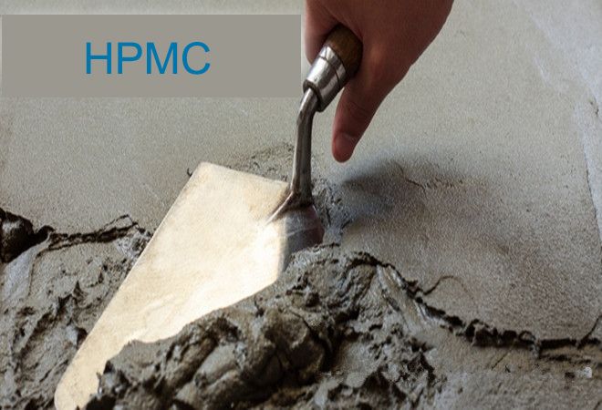 HPMC Hydroxypropyl Methyl Cellulose with 4.0 ~ 12.0% Hydroxypropoxy