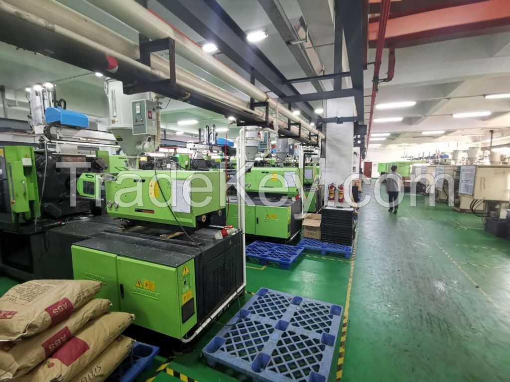 China Sunbun SK230 high quality horizontal injection molding machine 