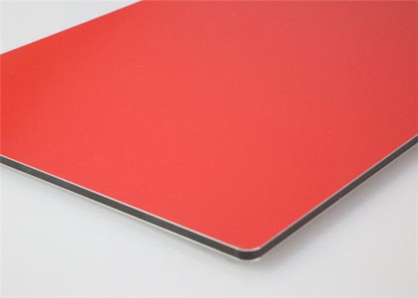 Digital Printing Aluminum Composite Panel