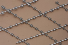 fencing  razor wire