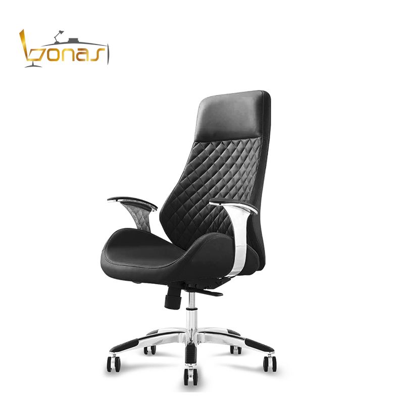 Executive Chair,PU office chair,Swivel chair Style and office chair Specific Use Fashionable Design