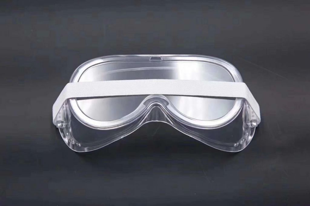 Medical gogglesãSafety glasses