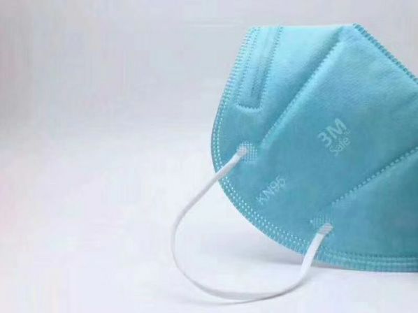 3m 1860 Surgical Mask