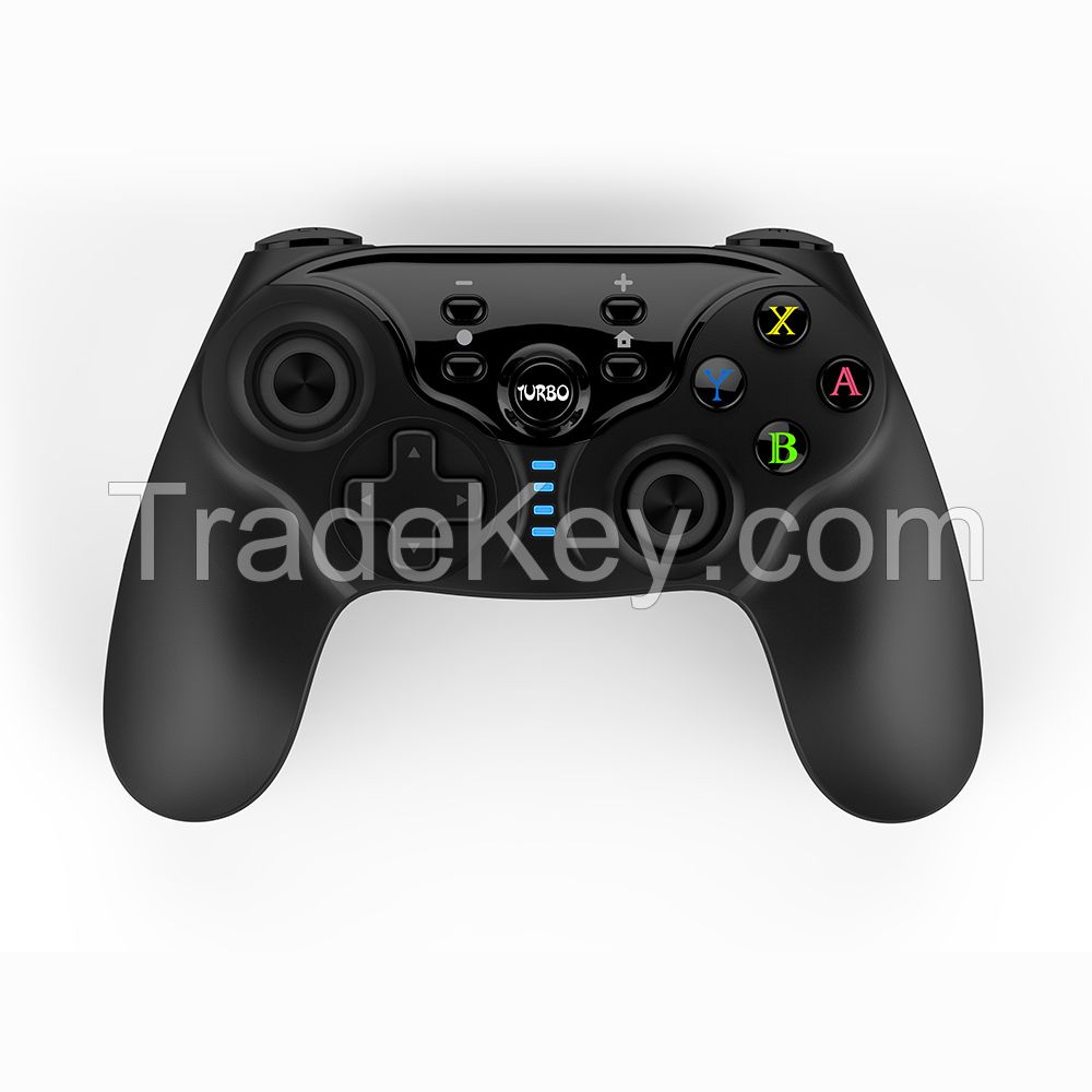 Wholesale Wireless Classic 3 in 1 Gamepad For Nintendo Switch Controller For PC Joystick For Android 