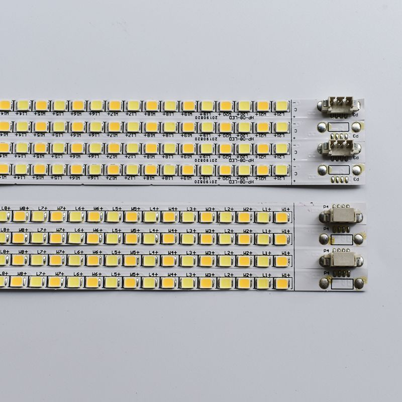 china double sided flexible pcb for led strip