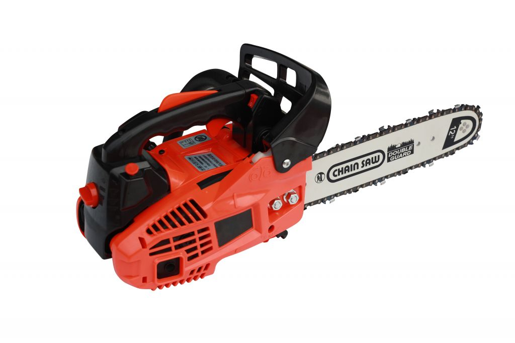 25cc chain saw with brand spare parts