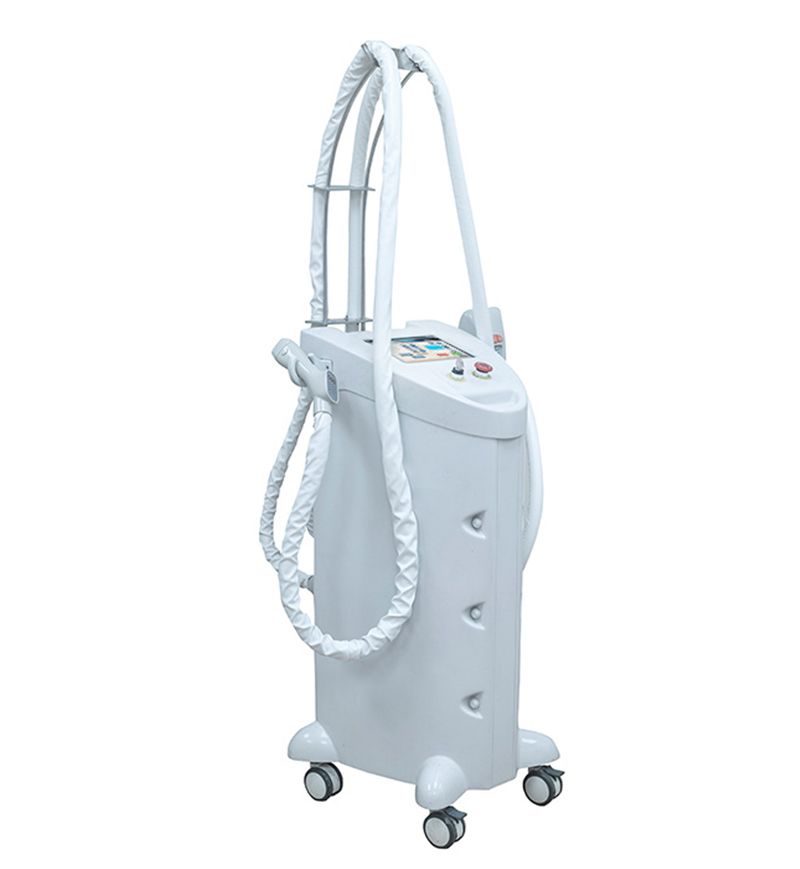 RF Cellulite Removal Machine