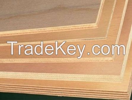 Baromalli Plywood