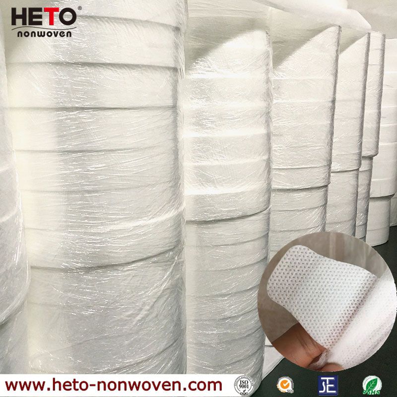 Diaper Material Pp Nonwoven Fabric For Hygiene Industry