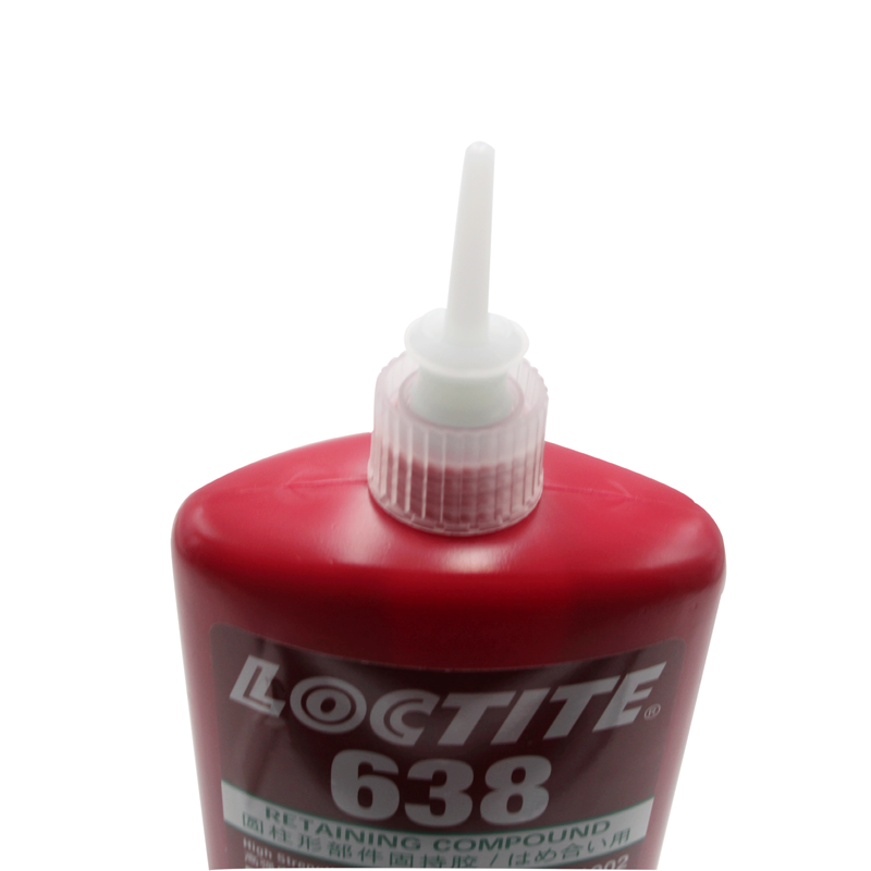 Loctite 601, Retaining Compound Adhesive
