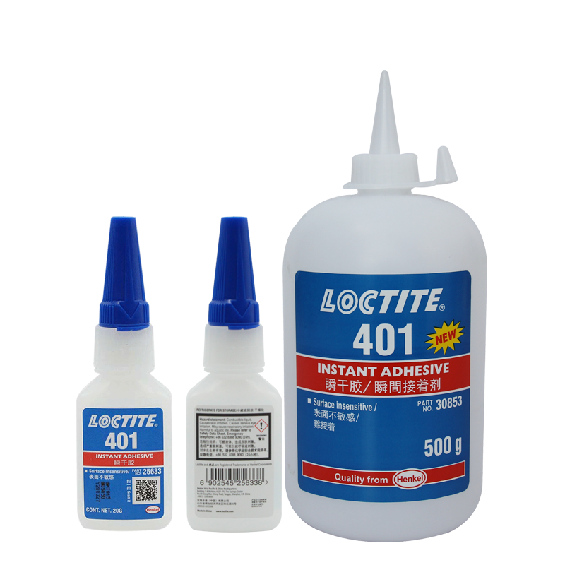 Henkel Loctite 401 Instant - 20g