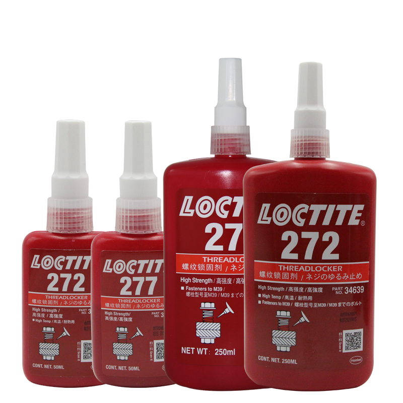 Loctite 243 242 272 222 262 263 277 290 2701 248 268 Threadlocker Glue