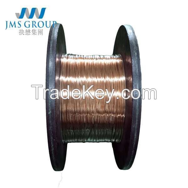 High quality 4mm copper winding wire