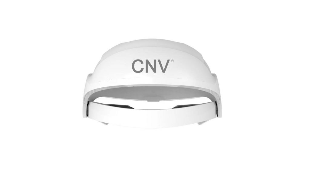 CNV Laser Hair Regrowth Therapy Helmet Hair Growth Cap