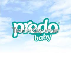 Predo Baby Diapers