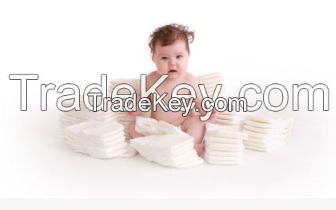 Predo Baby Diapers