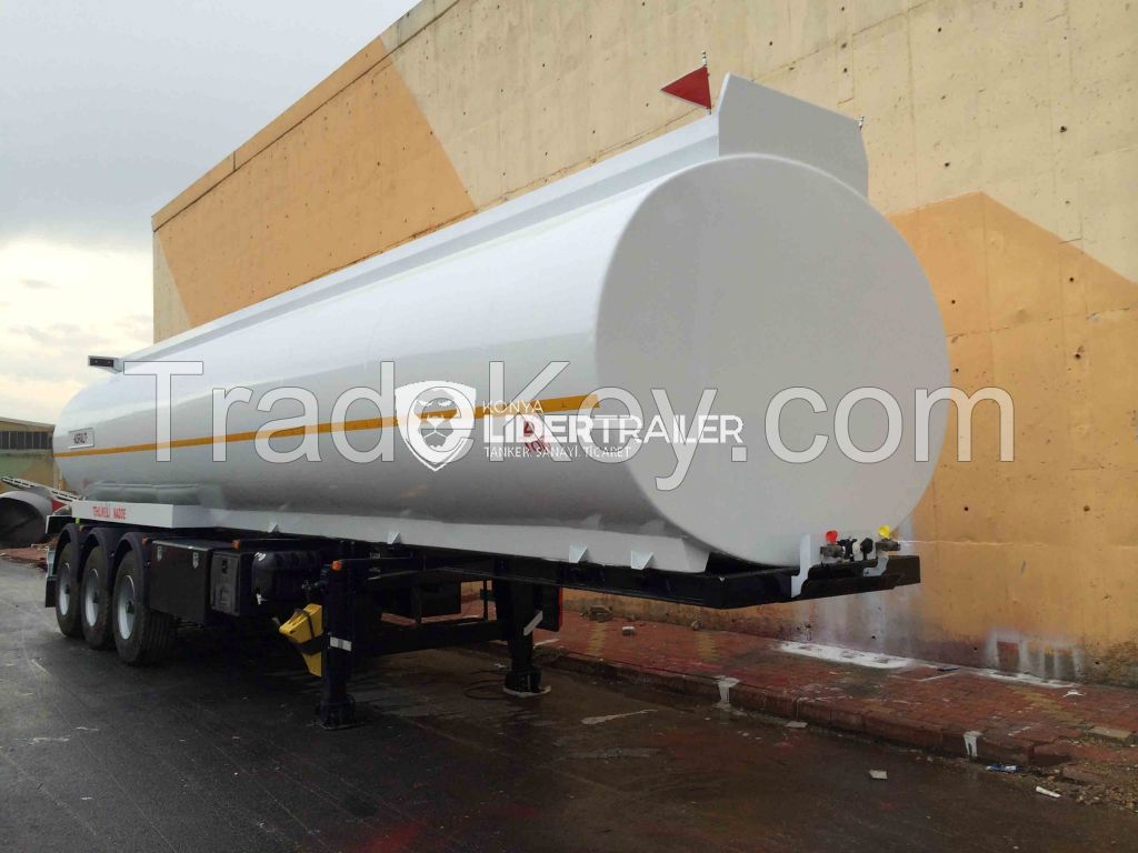 Cement Trailer | Tipper Trailer | Tanker Trailer | Lowbed