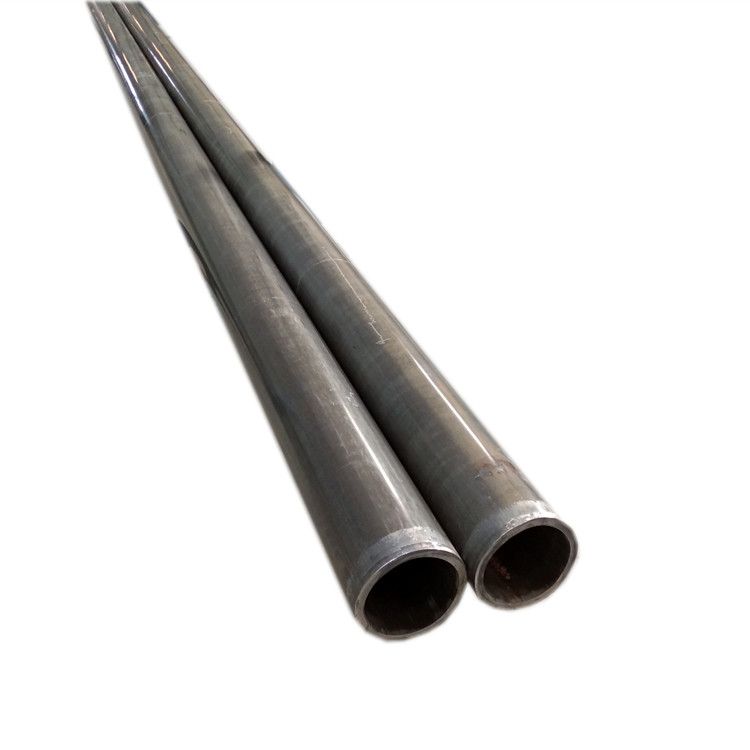 High Standard precision cold rolled Seamless steel pipe and tube