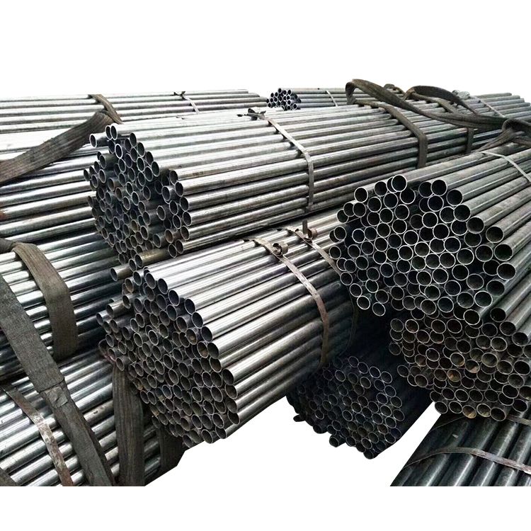 20#/10#/45#/Q345B/40Cr/GCr15 Mechanical Properties Cold Rolled High Precision Seamless Steel Pipe
