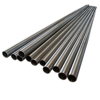 High Standard precision cold rolled Seamless steel pipe and tube