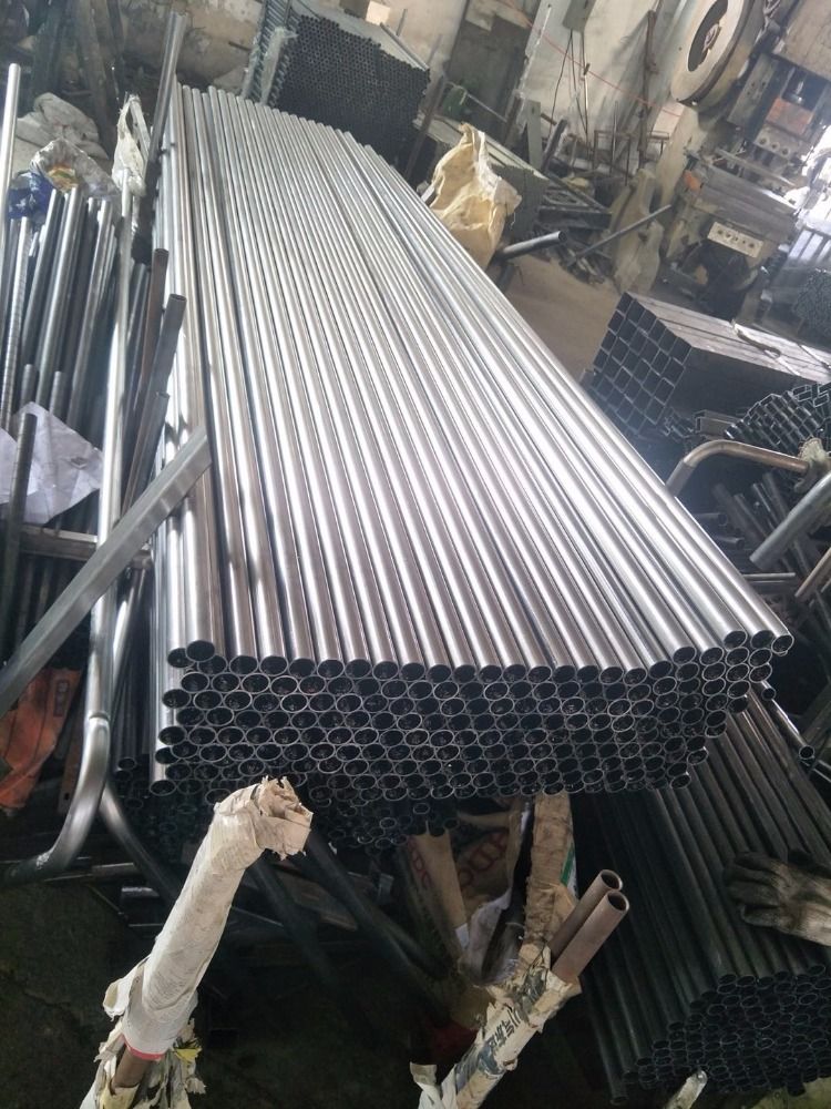 20#/10#/45#/q345b/40cr/gcr15 Mechanical Properties Cold Rolled High Precision Seamless Steel Pipe