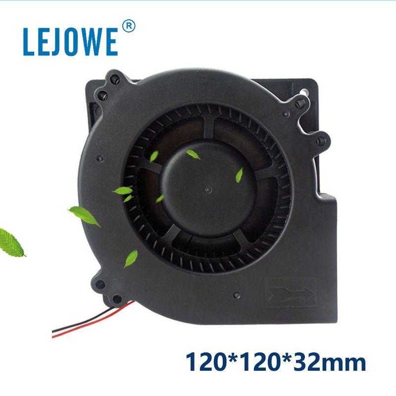 2019 Top Quality Purifier Fan DC Blower